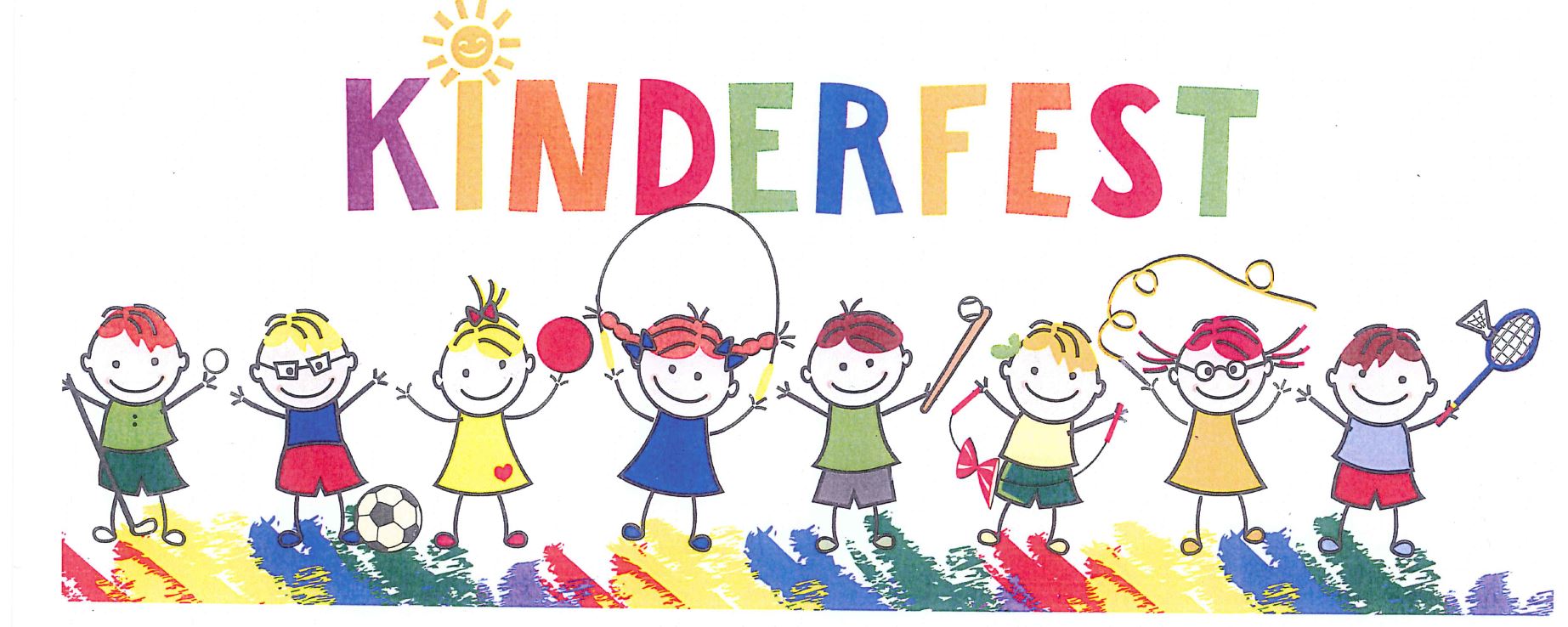 Kinderfest & Sommerfest in Heiningen