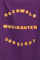 Oderwald Musikanten