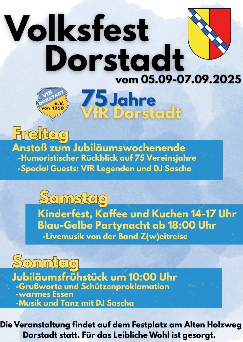 Volksfest